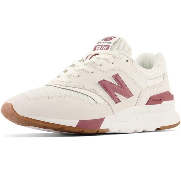 Women’s new balance 997H shoes - Picture 2 of 12